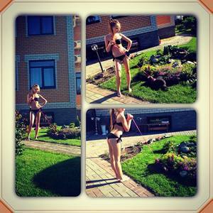 Chat with Leticia (23) in California | Casual Dating Profile