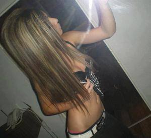 Mari (19) in New York | Discreet Private Dating