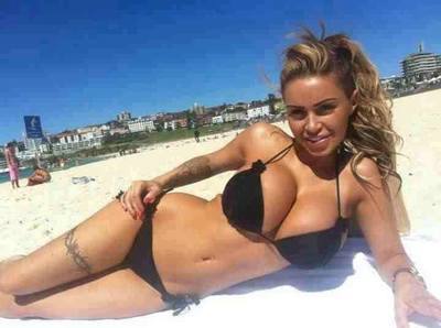 Kairi, 28, Ontario | Secret Adult Dating Profile