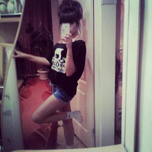 Meet Halle (24) from District Of Columbia | Confidential Encounters