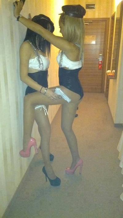 Meet Patience (29) from Ontario | Confidential Encounters