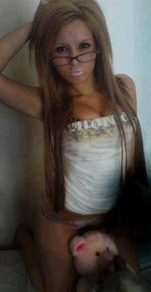 Cheryl (23) in District Of Columbia | Discreet Private Dating