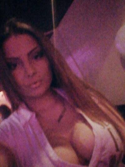 Meet Noemi (29) from California | Confidential Encounters