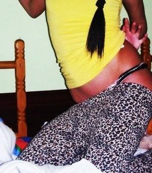 Photo of Christy, 26, adult dating profile from Anniston, AL