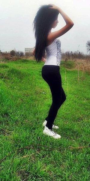 Jaqueline (26) in California | Discreet Private Dating