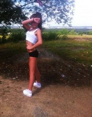 Meet Dulce (24) from Florida | Confidential Encounters