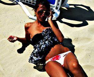 Dating profile image of Jasmin, age 24, Alabama