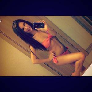 Meet Katelin (21) from District Of Columbia | Confidential Encounters