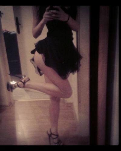 Private Chat with Gisselle (19) in Ontario