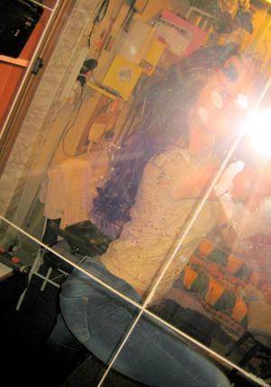 Kate, age 25, profile photo from Louisiana