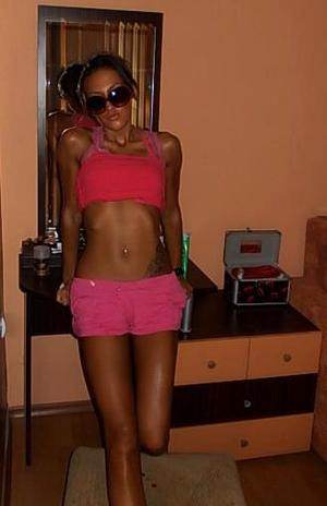 Citlali (23) from Florida profile image