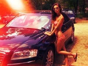 Meet Angela (22) from District Of Columbia | Confidential Encounters