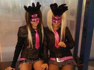 Meet Sadie (26) from Ontario | Confidential Encounters