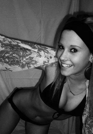 Meet Lisa (23) from District Of Columbia | Confidential Encounters