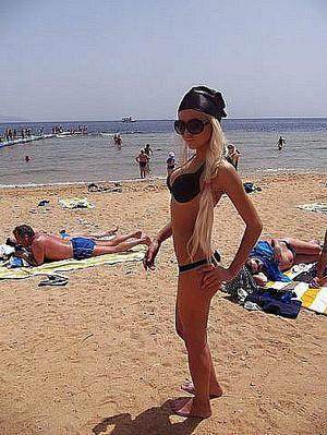 Dating profile image of Hollie, age 29, Florida