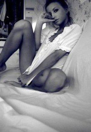 Erika (22) from Alabama | Private Casual Meetup Profile