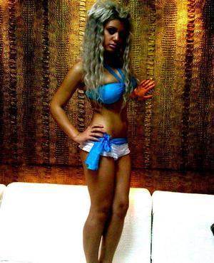 Profile image of Aylin, 24, from Indiana