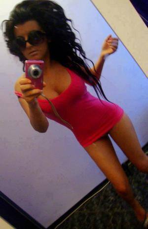 Meghan (25) in California | Casual Dating with Older Men