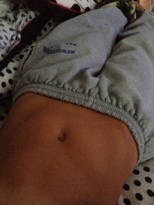 Isis, 23, Ontario | Secret Adult Dating Profile