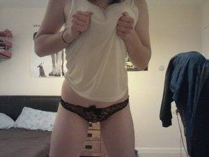 Meet Bryanna (30) from Ontario | Confidential Encounters