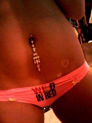 Private Chat with Bryana (27) in District Of Columbia