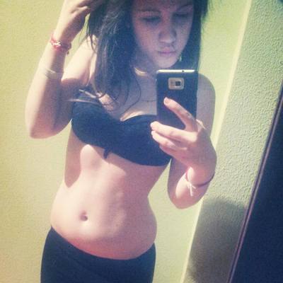 Meet Lorelai (24) from Ontario | Confidential Encounters