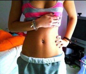 Cynthia (19), California | Local Discreet Adult Connection