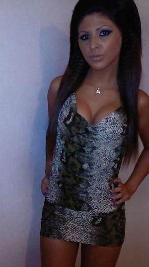 Angelique (30), Puerto Rico adult dating profile image