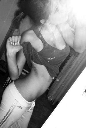 Hailey, 27, Ontario | Secret Adult Dating Profile