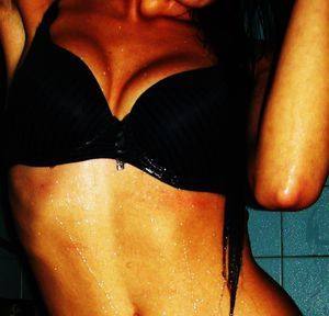 Meet Nadia (30) from Florida | Confidential Encounters