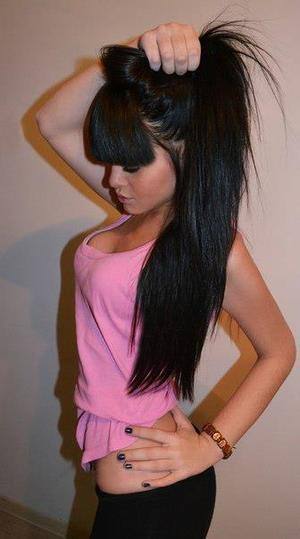Jaqueline (26) in Ontario | Discreet Private Dating