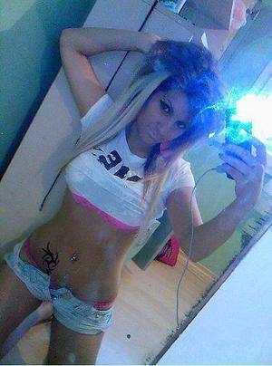 Meet Maia (30) from Ontario | Confidential Encounters