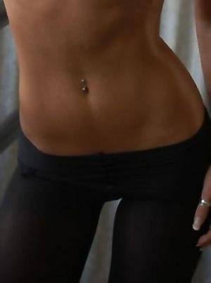 Gina, 18, Ontario | Secret Adult Dating Profile