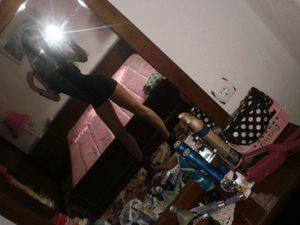 Private Chat with Kassandra (25) in Indiana