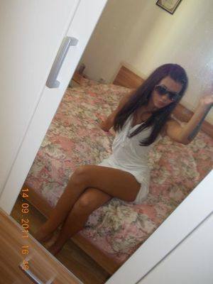 Giselle (24) in New York | Private Adult Dating Profile