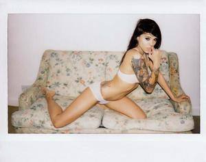 Meet Elisa (25) from Wisconsin | No-Strings Adult Dating