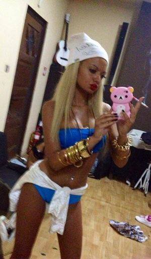 Dating profile image of Jaylee, age 19, Roanoke, VA