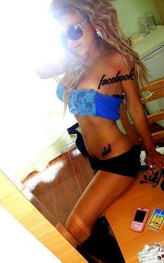 Meet Kallie from Pennsylvania (24) | Discreet Adult Dating