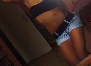 Chat with Gina (24) in Pennsylvania | Casual Dating Profile