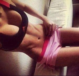 Yaretzi, 29 | Ohio Discreet Dating and Casual Fun