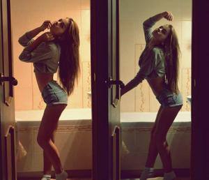 Alexa, 20, District Of Columbia | Secret Adult Dating Profile