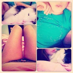 Madalyn, 27, profile image for Boston, MA dating page