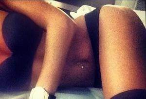 Connie, 22, profile image for California dating page