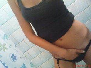 Alison, age 27, profile photo from Washington