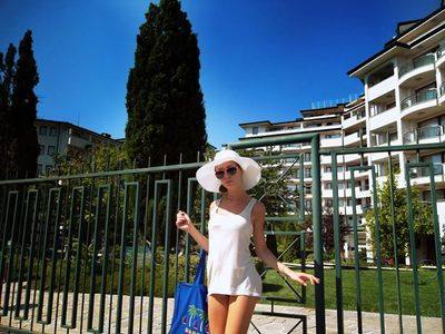 Jaclyn, age 18, Progreso, TX profile picture