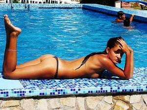 Private Chat with Denise (27) in California