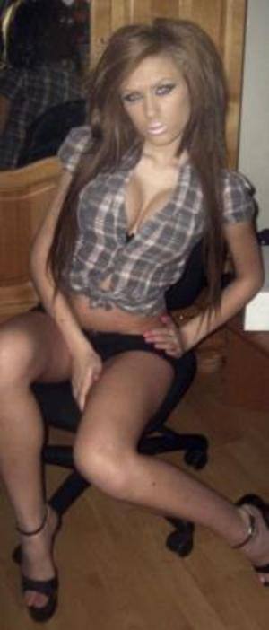 Private Chat with Tiffani (26) in District Of Columbia