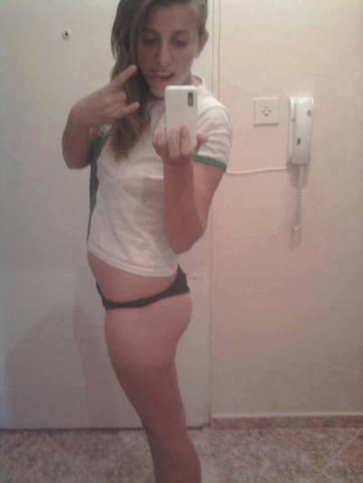 Crystal (19) in District Of Columbia | Discreet Private Dating