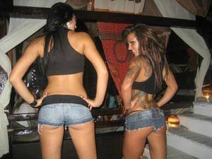 Meet Norma (19) from District Of Columbia | Confidential Encounters