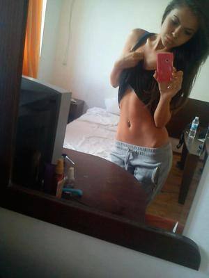 Private Chat with Dominique (24) in District Of Columbia